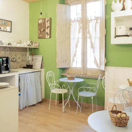 Inn Del Cuore