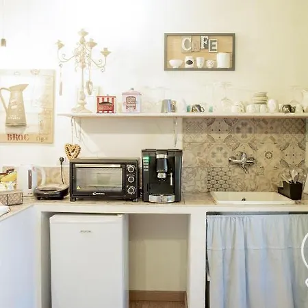 Inn Del Cuore Reggio Calabria