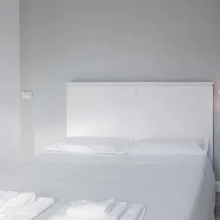 Del Cuore Inn Reggio Calabria