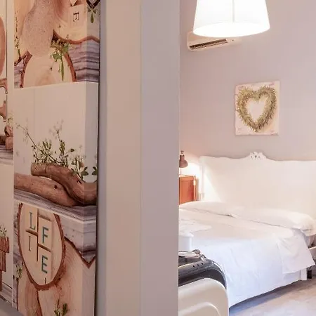 Inn Del Cuore Reggio Calabria