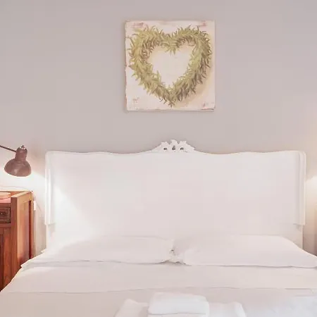 Inn Del Cuore 3*