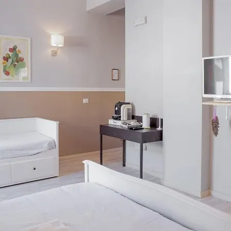 Inn Del Cuore