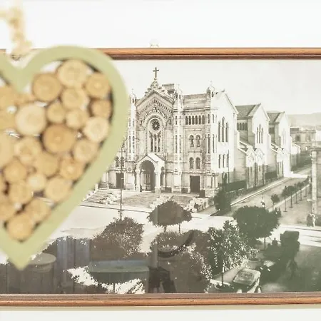 Del Cuore 3* Reggio Calabria