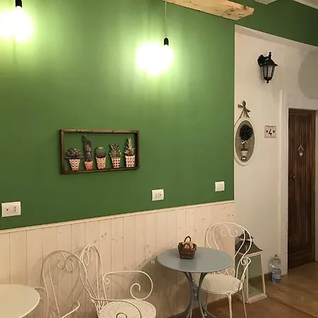 Del Cuore 3* Reggio Calabria
