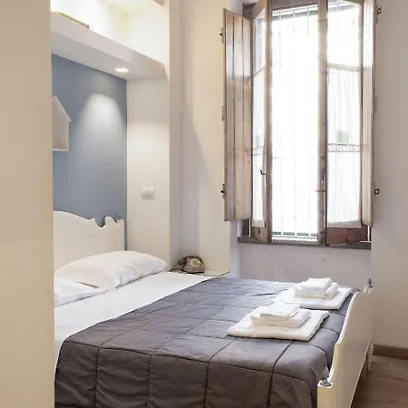 Del Cuore Inn Reggio Calabria