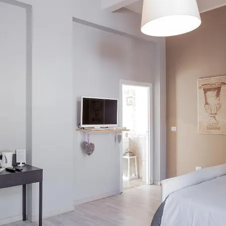 Del Cuore Inn 3*