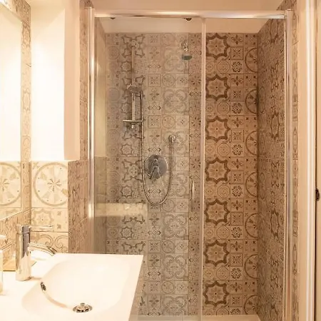 Del Cuore Inn Reggio Calabria
