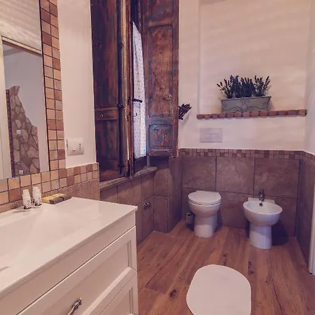 Inn Del Cuore Reggio Calabria