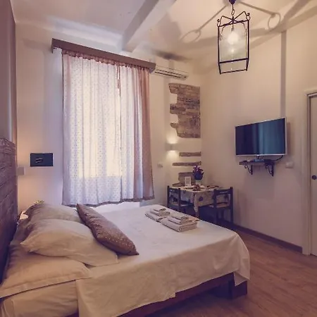 Del Cuore 3* Reggio Calabria