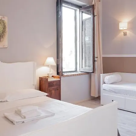 Del Cuore 3* Reggio Calabria